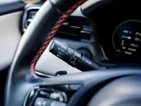 Honda HR-V Full Hybrid Advance Style Automaat | 1e eigenaar | NL Auto | Dealeronderhouden | Carplay / Android Auto | Camera | PDC | Draadlo thumbnail 38