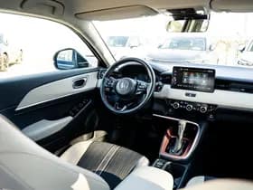 Honda HR-V Full Hybrid Advance Style Automaat | 1e eigenaar | NL Auto | Dealeronderhouden | Carplay / Android Auto | Camera | PDC | Draadlo thumbnail 41