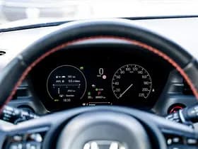 Honda HR-V Full Hybrid Advance Style Automaat | 1e eigenaar | NL Auto | Dealeronderhouden | Carplay / Android Auto | Camera | PDC | Draadlo thumbnail 7