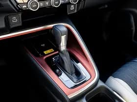 Honda HR-V Full Hybrid Advance Style Automaat | 1e eigenaar | NL Auto | Dealeronderhouden | Carplay / Android Auto | Camera | PDC | Draadlo thumbnail 8