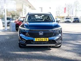 Honda HR-V Full Hybrid Advance Style Automaat | 1e eigenaar | NL Auto | Dealeronderhouden | Carplay / Android Auto | Camera | PDC | Draadlo thumbnail 10