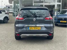 Renault Espace thumbnail 6