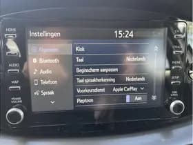 Toyota Aygo X thumbnail 2