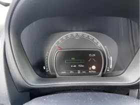 Toyota Aygo X thumbnail 13