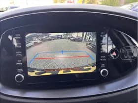 Toyota Aygo X thumbnail 14