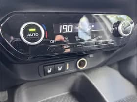 Toyota Aygo X thumbnail 15