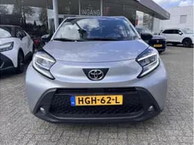 Toyota Aygo X thumbnail 3