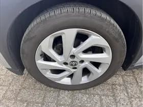 Toyota Aygo X thumbnail 4