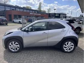 Toyota Aygo X thumbnail 5