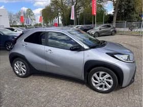 Toyota Aygo X thumbnail 8