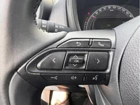 Toyota Aygo X thumbnail 10