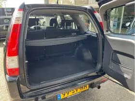 Honda CR-V thumbnail 11