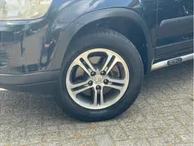 Honda CR-V thumbnail 12