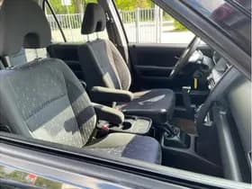 Honda CR-V thumbnail 4