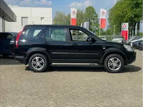 Honda CR-V thumbnail 5