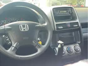 Honda CR-V thumbnail 8