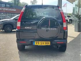 Honda CR-V thumbnail 9