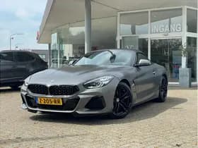 BMW Z4 thumbnail 2