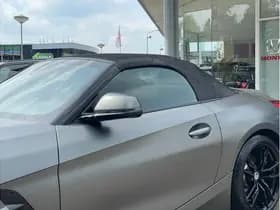 BMW Z4 thumbnail 22