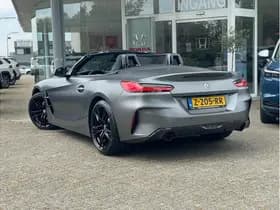 BMW Z4 thumbnail 4