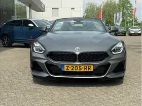 BMW Z4 thumbnail 6