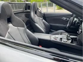 BMW Z4 thumbnail 9