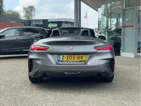 BMW Z4 thumbnail 10