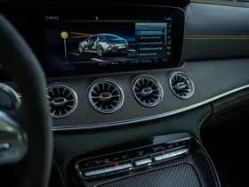 Mercedes-Benz AMG GT 4-Door Coupe 63 S 4Matic+ thumbnail 11