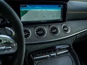 Mercedes-Benz AMG GT 4-Door Coupe 63 S 4Matic+ thumbnail 12