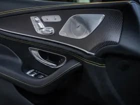 Mercedes-Benz AMG GT 4-Door Coupe 63 S 4Matic+ thumbnail 13