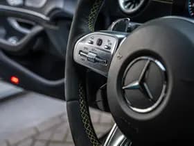 Mercedes-Benz AMG GT 4-Door Coupe 63 S 4Matic+ thumbnail 16