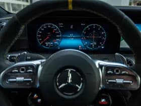 Mercedes-Benz AMG GT 4-Door Coupe 63 S 4Matic+ thumbnail 17