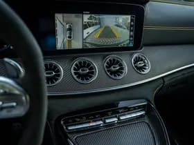 Mercedes-Benz AMG GT 4-Door Coupe 63 S 4Matic+ thumbnail 18