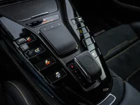 Mercedes-Benz AMG GT 4-Door Coupe 63 S 4Matic+ thumbnail 19