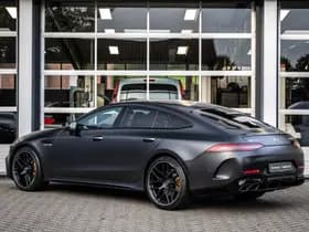 Mercedes-Benz AMG GT 4-Door Coupe 63 S 4Matic+ thumbnail 3