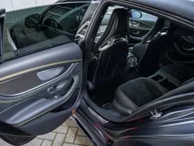Mercedes-Benz AMG GT 4-Door Coupe 63 S 4Matic+ thumbnail 21