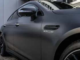 Mercedes-Benz AMG GT 4-Door Coupe 63 S 4Matic+ thumbnail 23