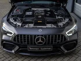 Mercedes-Benz AMG GT 4-Door Coupe 63 S 4Matic+ thumbnail 24