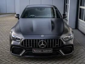 Mercedes-Benz AMG GT 4-Door Coupe 63 S 4Matic+ thumbnail 25