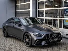Mercedes-Benz AMG GT 4-Door Coupe 63 S 4Matic+ thumbnail 26