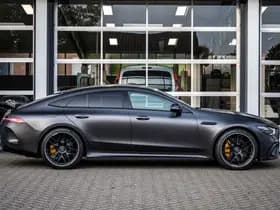 Mercedes-Benz AMG GT 4-Door Coupe 63 S 4Matic+ thumbnail 27