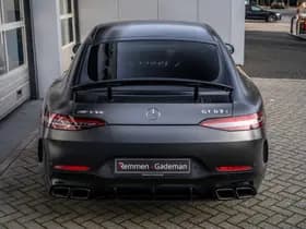 Mercedes-Benz AMG GT 4-Door Coupe 63 S 4Matic+ thumbnail 29