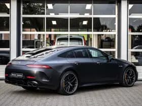Mercedes-Benz AMG GT 4-Door Coupe 63 S 4Matic+ thumbnail 4