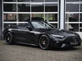 Mercedes-Benz AMG GT 4-Door Coupe 63 S 4Matic+ thumbnail 37