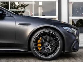 Mercedes-Benz AMG GT 4-Door Coupe 63 S 4Matic+ thumbnail 5