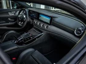 Mercedes-Benz AMG GT 4-Door Coupe 63 S 4Matic+ thumbnail 6