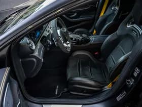 Mercedes-Benz AMG GT 4-Door Coupe 63 S 4Matic+ thumbnail 7