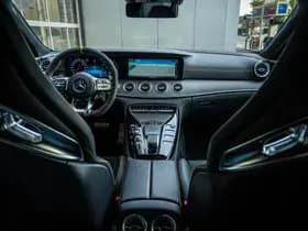 Mercedes-Benz AMG GT 4-Door Coupe 63 S 4Matic+ thumbnail 9