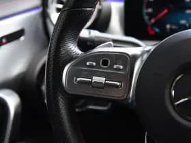 Mercedes-Benz CLA-Klasse 200 AMG Line thumbnail 11