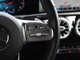 Mercedes-Benz CLA-Klasse 200 AMG Line thumbnail 12